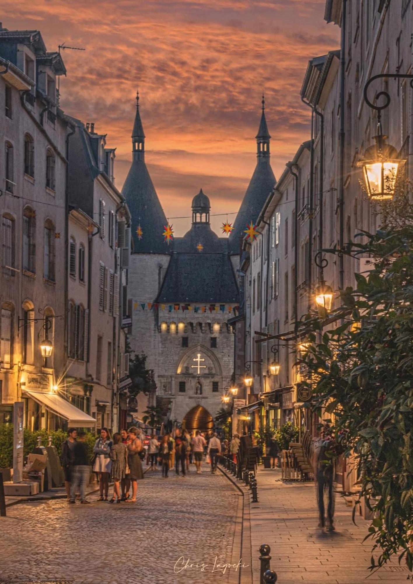 Petit Cocon Proche De Stanislas Nancy Esterno foto